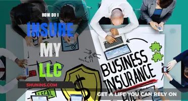 Insuring Your LLC: Essential Steps for Comprehensive Business Protection