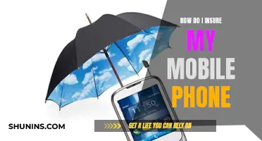 Protect Your Phone: A Guide to Mobile Phone Insurance