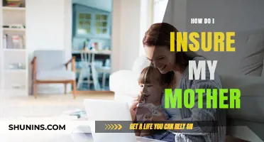Securing Your Mother's Future: A Guide to Choosing the Right Insurance