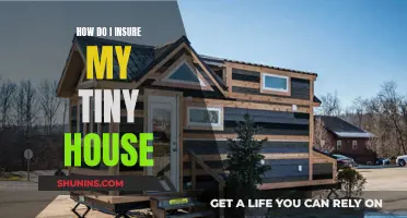 Insuring Your Tiny Home: What You Need to Know