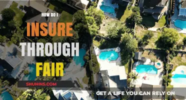 Insuring Through Fair: A Step-by-Step Guide to Affordable Coverage