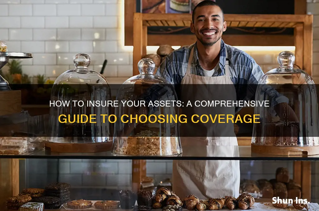 how do i insure