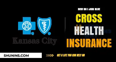 Step-by-Step Guide to Joining Blue Cross Health Insurance Easily