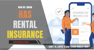 Signs Your Tenant Has Rental Insurance: A Guide