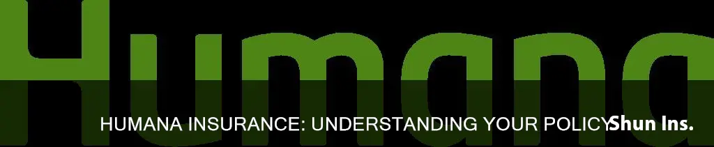 how do I know humana insurance is status