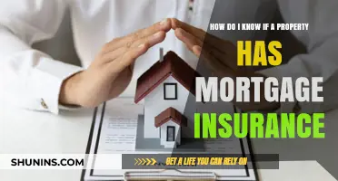 Mortgage Insurance: How to Know If Your Property Qualifies