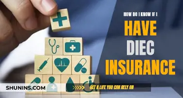 Uncover the Secrets: How to Spot Diec Insurance