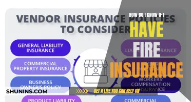 Fire Insurance: Understanding Your Coverage and Peace of Mind