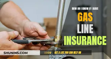 Uncover the Mystery: Gas Line Insurance: What You Need to Know