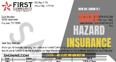 Understanding Hazard Insurance: A Guide to Knowing Your Coverage