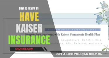 Kaiser Insurance: Quick Tips to Verify Your Coverage