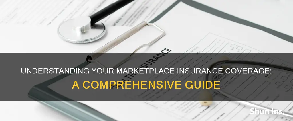 how do I know if I have marketplace insurance