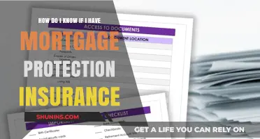 Do You Have Mortgage Protection Insurance?