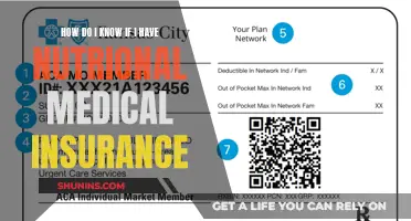Understanding Your Nutritional Medical Insurance Coverage
