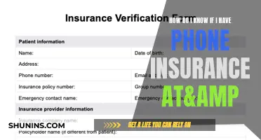 Unsure About Your AT&T Phone Insurance? Here's How to Check