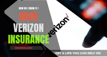 Verizon Insurance: Tips to Verify Your Coverage