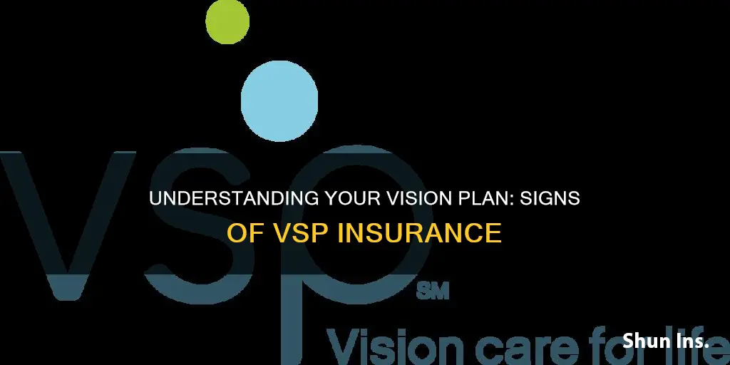 how do I know if I have vsp insurance