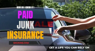 Junk Insurance: How to Identify and Avoid It