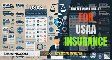 Unlocking USAA Insurance: Your Guide to Qualification