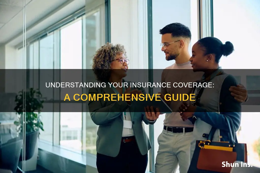 how do I know if my insurance extends