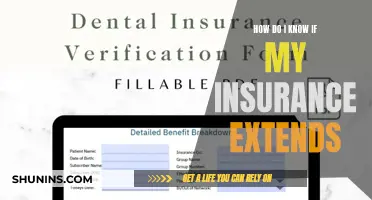 Understanding Insurance Extension: What You Need to Know