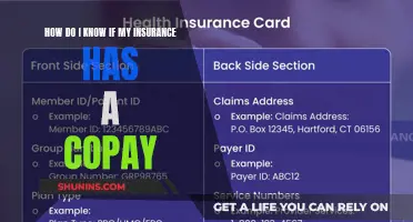 Understanding Copay: Tips to Verify Your Insurance Coverage