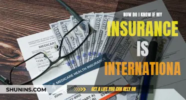 Unraveling the Mystery: How to Verify Your International Insurance Coverage