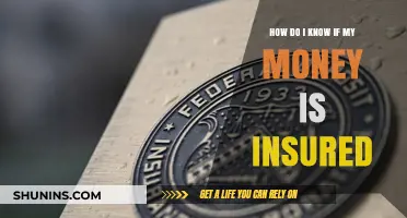 Is Your Money Insured? How to Check Your Coverage