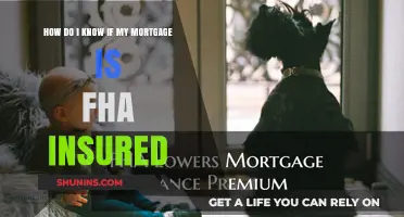Is Your Mortgage FHA Insured? How to Know