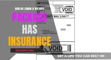 Track Your Package's Insurance: A Guide to USPS Coverage