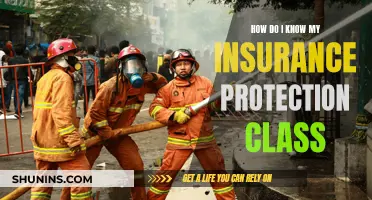 Understanding Your Insurance Protection Class: A Guide to Knowing Your Coverage