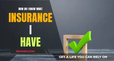 Uncover Your Insurance: A Guide to Understanding Your Coverage