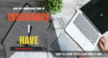 Understanding Your Insurance: What Type of Coverage Do You Have?