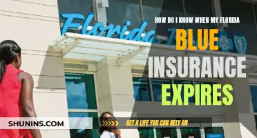 Understanding Florida Blue Insurance Expiration: A Comprehensive Guide