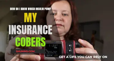 Navigating Insurance Coverage: Finding the Right Insulin Pump for You