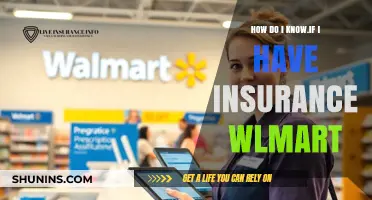 Understanding Insurance Coverage at Walmart: Are You Covered?