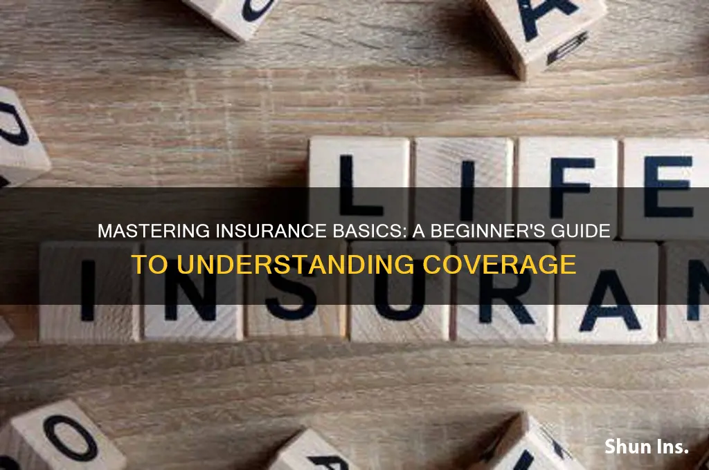 how do i learn about insurance