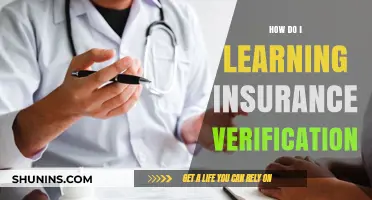 Mastering Insurance Verification: A Step-by-Step Guide for Beginners