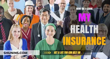 Steps to Cancel Your Health Insurance Plan Effectively and Confidently