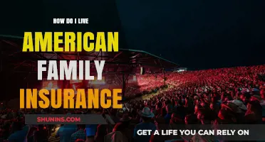 Living with American Family Insurance: A Comprehensive Guide for Policyholders