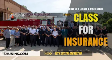 Finding the Right Protection Class for Your Insurance Needs