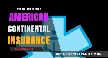 Step-by-Step Guide to Accessing Your American Continental Insurance Account