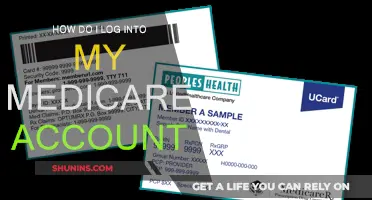 Logging into Your Medicare Account: A Step-by-Step Guide