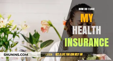 Losing Health Insurance: Understanding Reasons and Navigating Coverage Gaps