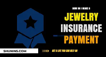Jewelry Insurance Claims: Quick and Easy Payment Methods
