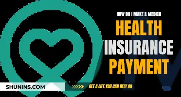 Medica Health Insurance Payment: Easy, Quick, and Secure
