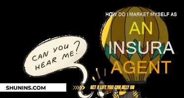 Marketing Strategies for Insurance Agents: Effective Self-Promotion