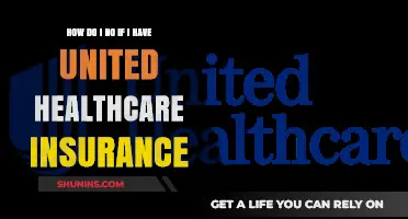 How to Verify If You Have United Healthcare Insurance Coverage