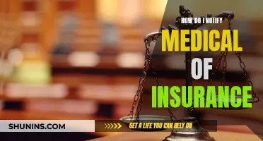 Informing Medical Professionals of Your Insurance: A Step-by-Step Guide