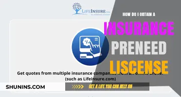 Steps to Obtain Your Insurance Preneed License: A Comprehensive Guide